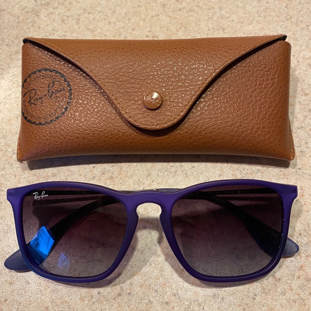 Ray-Ban Sunglasses